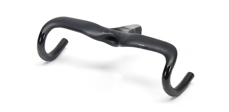 Bianchi Oltre RC PRO Carbon Integrated Handlebar 440x120