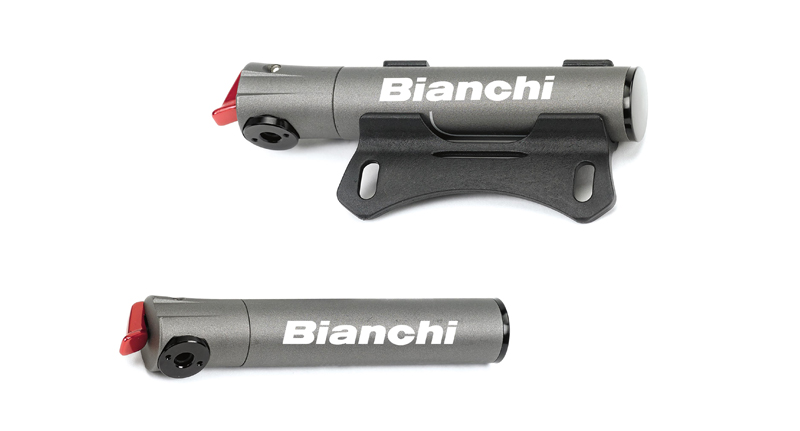 Bianchi Micro Pump Road Super