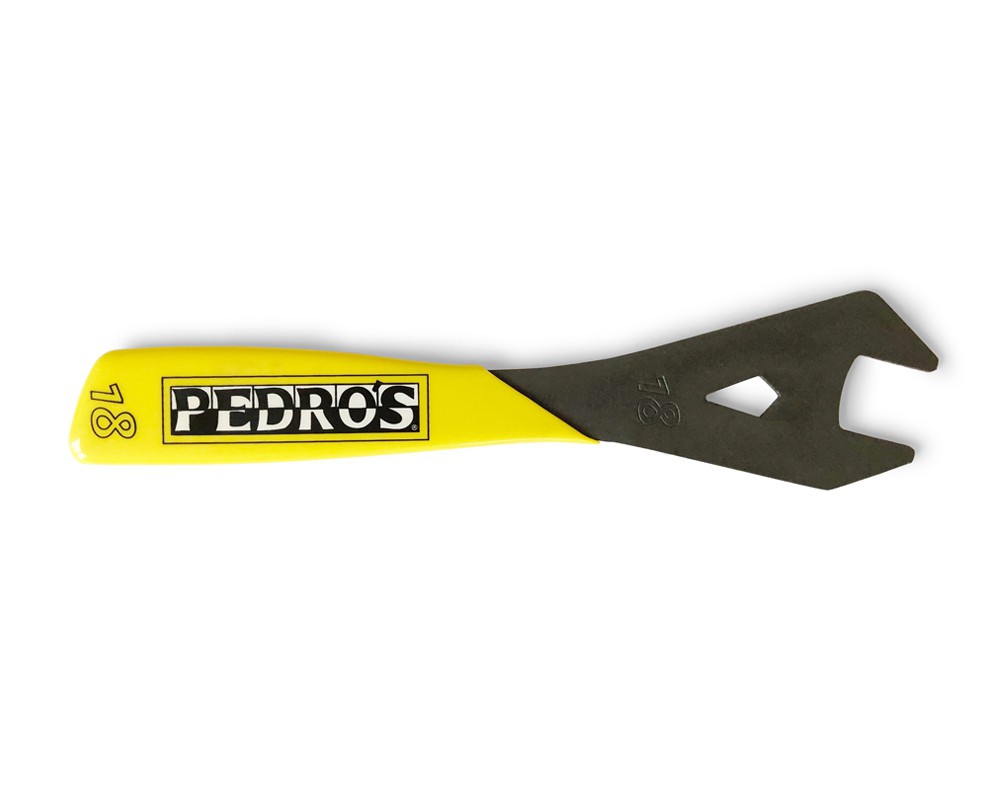 Pedros Tool Cone Wrench 18mm 