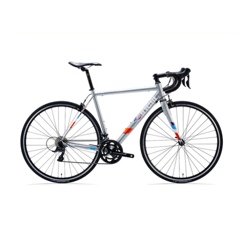 치넬리 Experience / Tiagra Complete Road Bike Grey