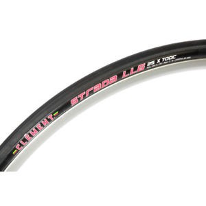 클레멘트 LGG Tubular Tire 700 x 25mm (248 grams)
