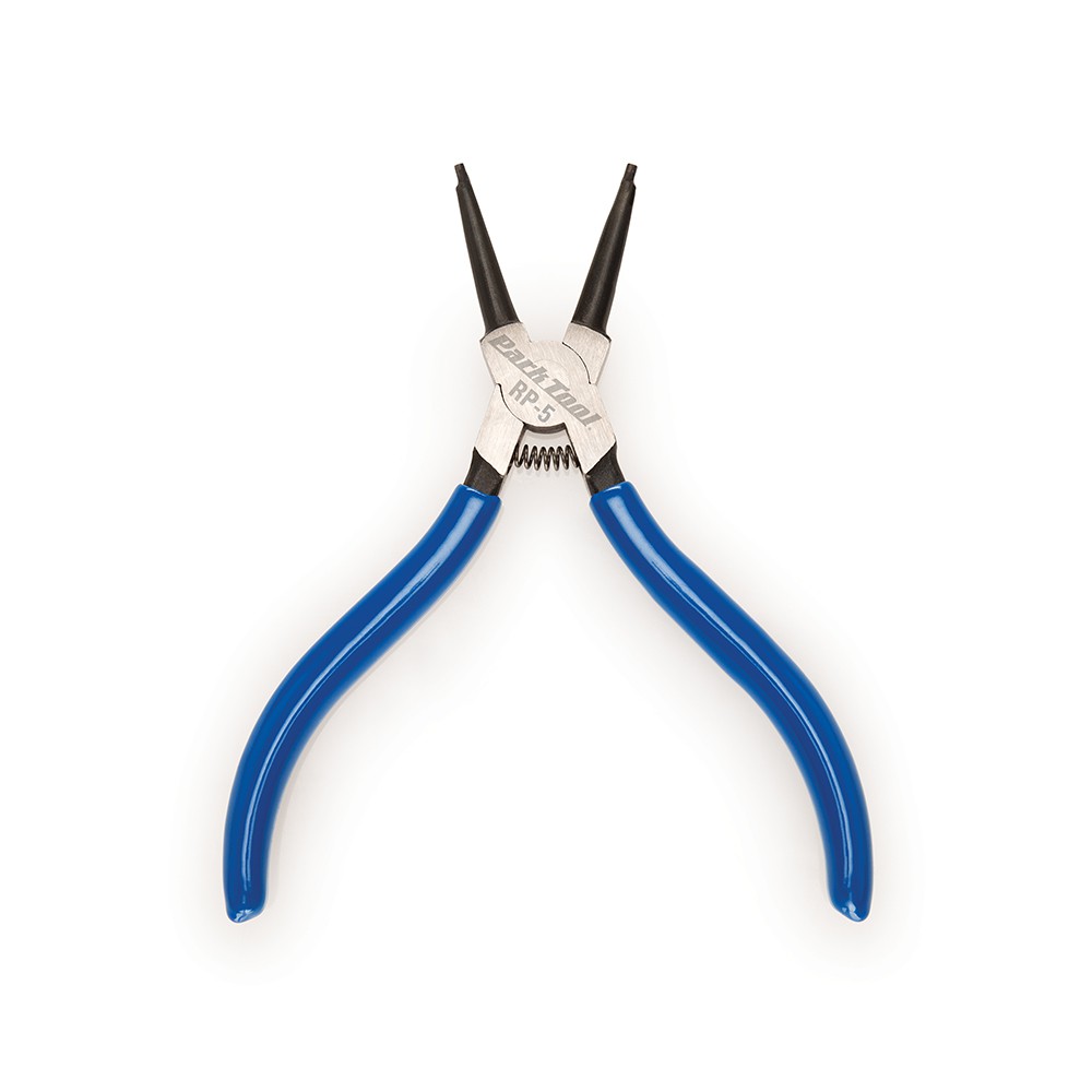 PARK RP-5 STRAIGHT INT SNAP RING PLIERS