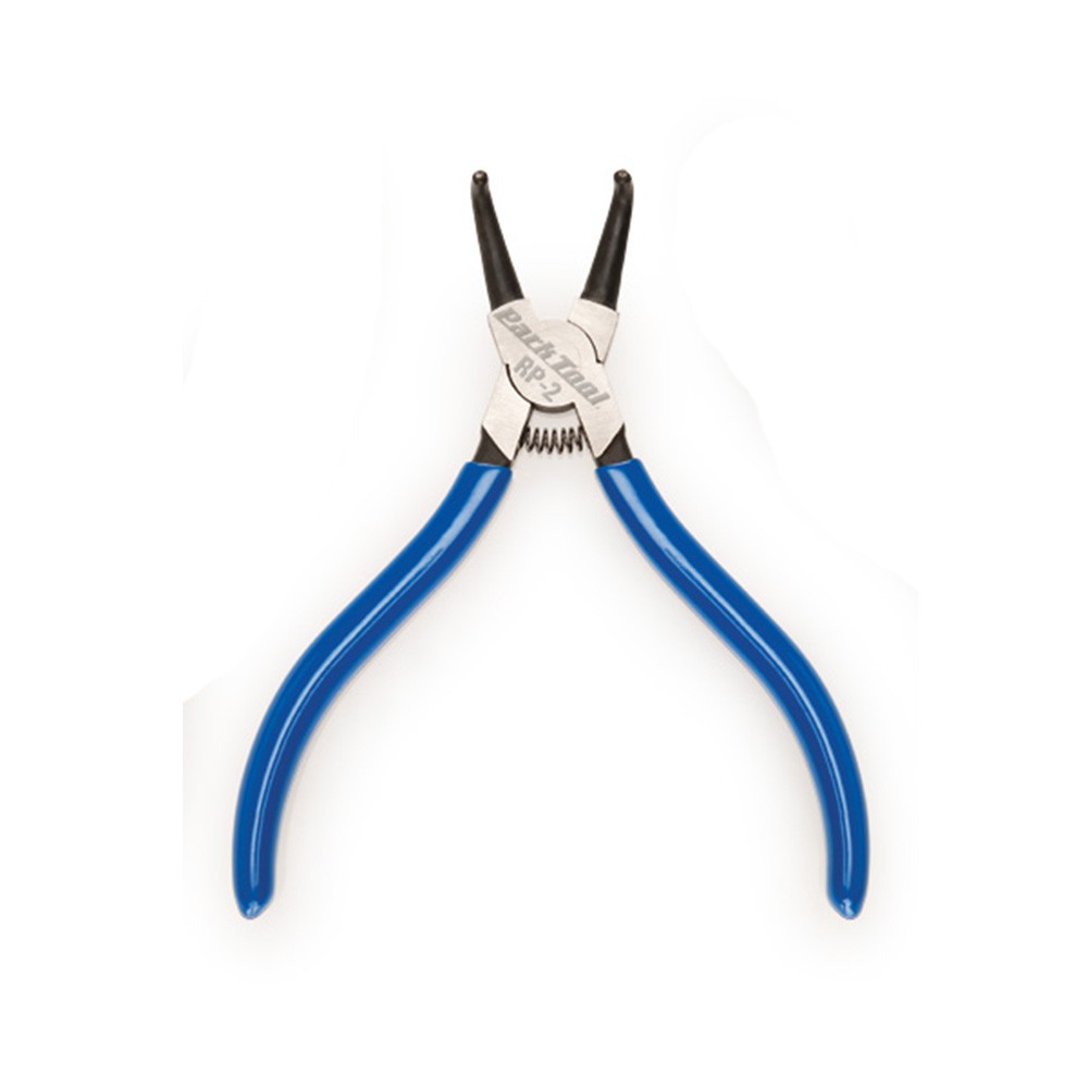 PARK RP-2 1.3mm STRT INT SNAP RINGPLIERS