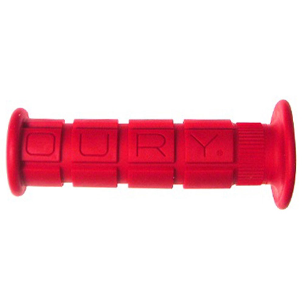 OURY DH RED