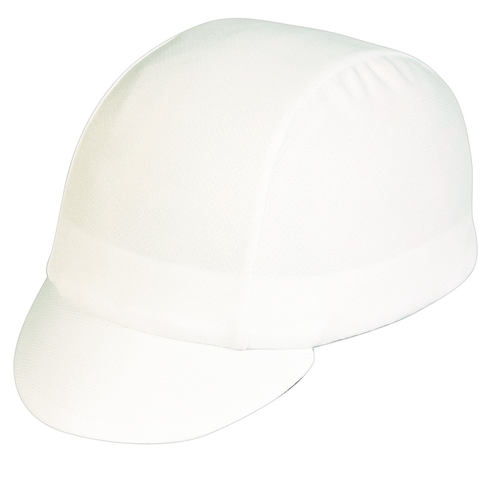 PACE VAPORTECH WHITE CAP