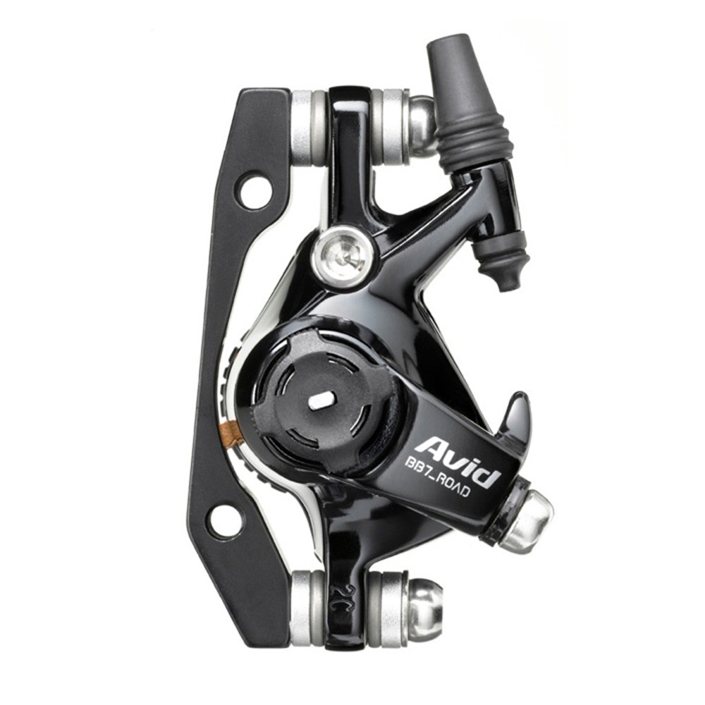 AVID BB7 ROAD S FT or RR 140mm HS1 ROTOR