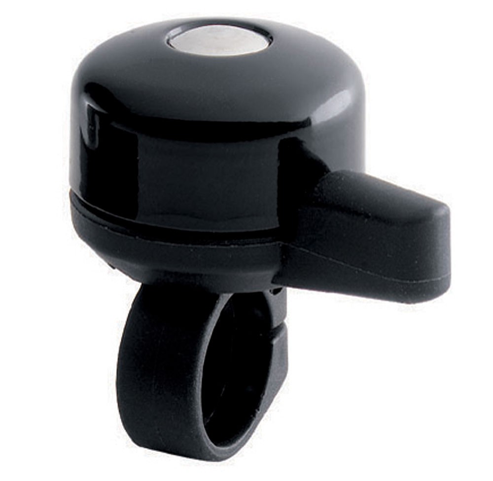 INCREDIBELL CLEVER LEVER BLK