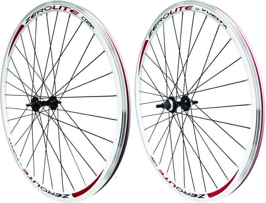 Zerolite vuelta shop