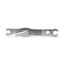 Pedros Tool Disc Wrench