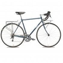 치넬리 Gazzetta Della Strada Complete Touring Bike