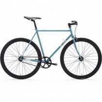 치넬리 Gazzetta Complete Fixed Gear Bike - Blue