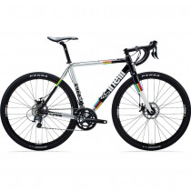 치넬리 Zydeco / Tiagra Complete Cyclocross Bike