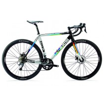 치넬리 Zydeco / Tiagra, Bike, "Any colour you like" 