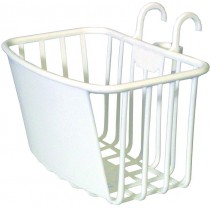 ACCLAIM BASKET WHITE TRICYCLE PART