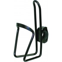 ALTAIR BAR  MOUNTED BLACK WBOTTLE CAGE