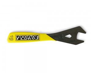 Pedros Tool Cone Wrench 19mm 