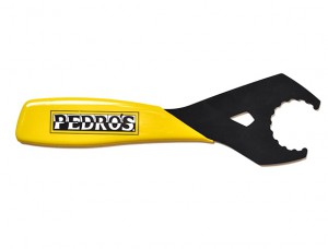 Pedros Tool Shimano Integrated Bb Wrench 16X44