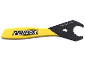 Pedros Tool Bb Shimano Int Bb Wrench 16X39