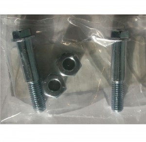 WALD 1216F FITTINGS FOR 1216