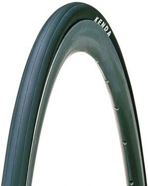 켄다 Kaliente Iron Cloak (23-571) Tire  650Cx23